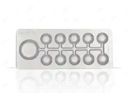 Ikodil Tablet 20Mg 10S